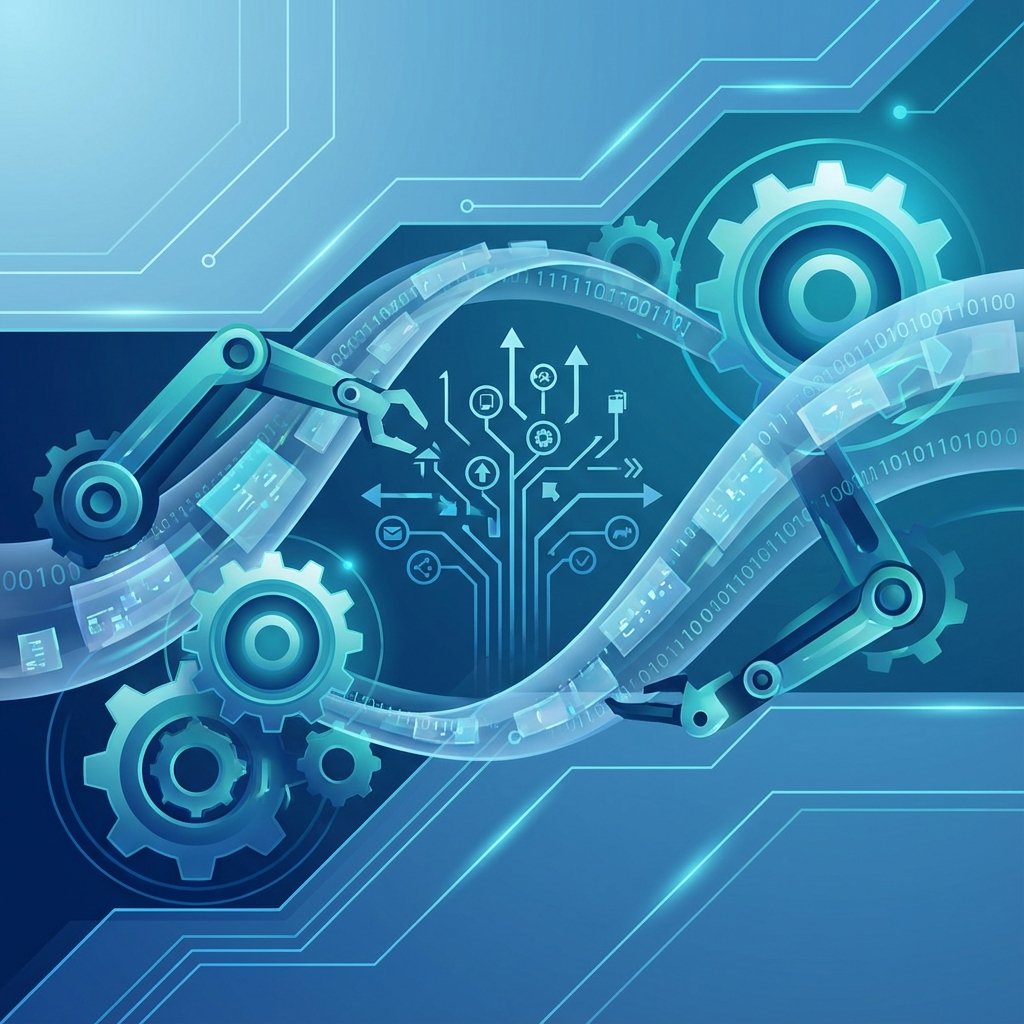 Herramientas de Automatización Empresarial - Blog